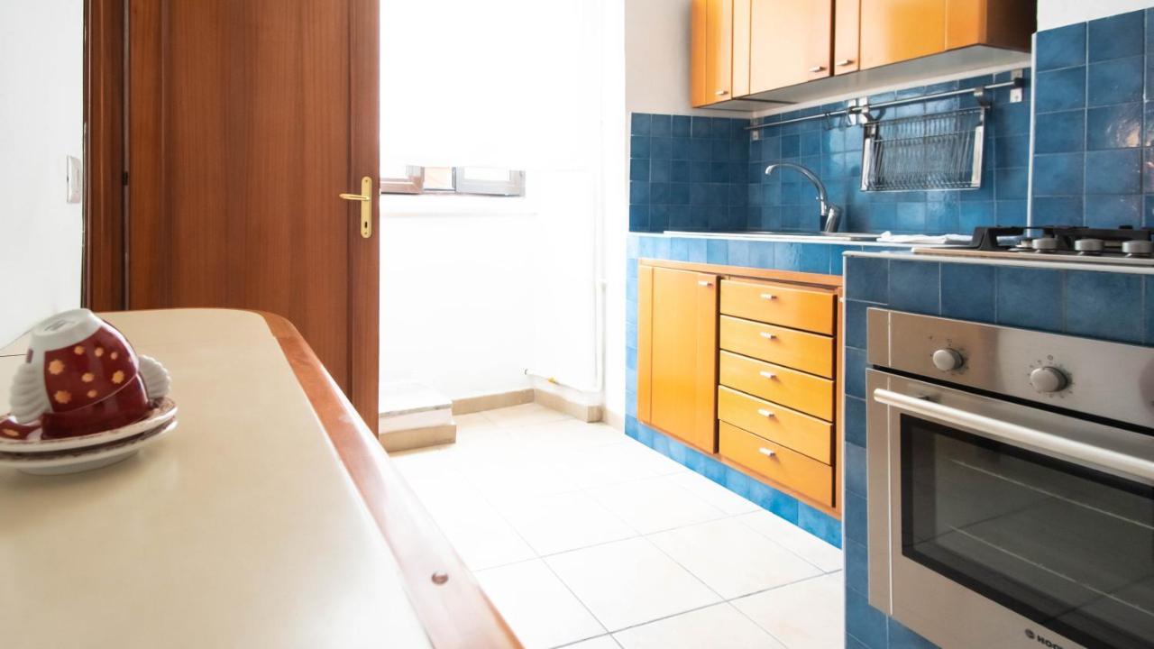 Appartamento Piazza Santa Maria Nuova Viterbo Eksteriør billede